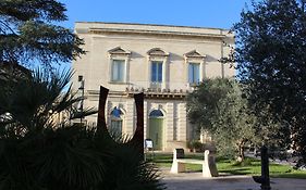 Palazzo Mandurino